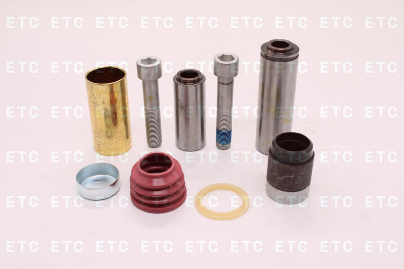 GTK1960 РМК суппорта навправляющие — 2