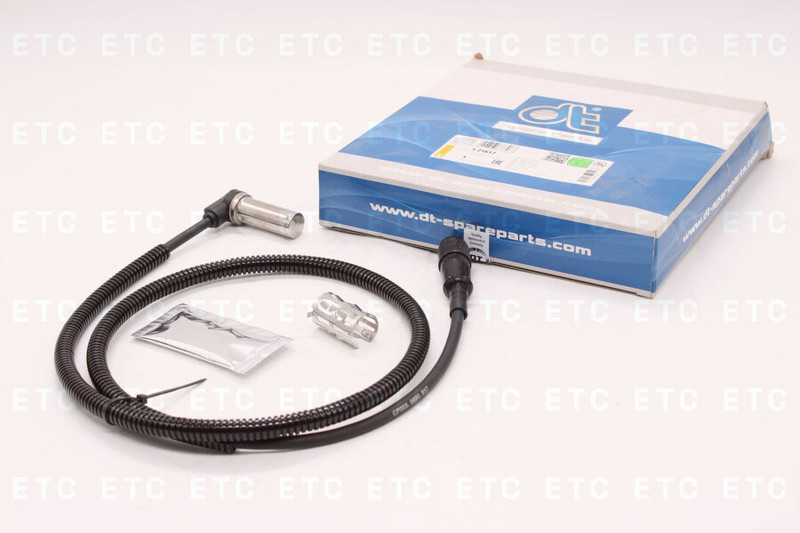 DT 121617 Датчик ABS — 2