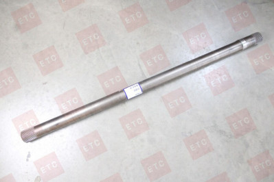 VO 21940430 Полуось левая задний мост