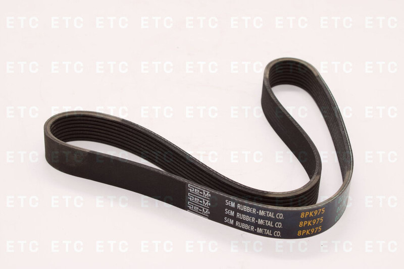 SEM 10314 Ремень поликлиновой 8PK975 — 2