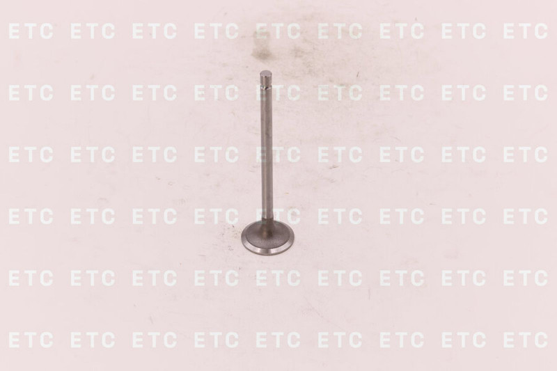 3940735 Клапан впускной 4/6ISBe, ISF3.8 — 3