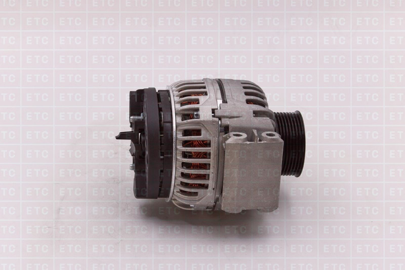 PT1777464 Генератор 24V/100A шкив 8 ручьев — 3