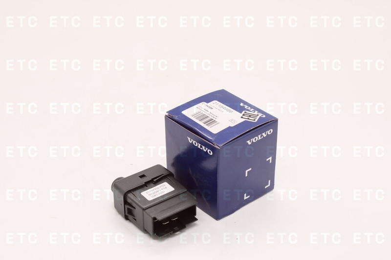 VO 21154959 Термостат автономного отопителя — 4