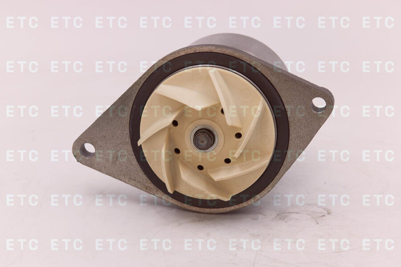 6754-61-1211 Насос водяной — 4