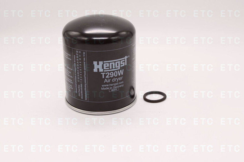 T290W  Картридж осушителя — 3