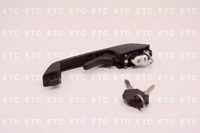 TD0552005L Ручка двери наружняя левая