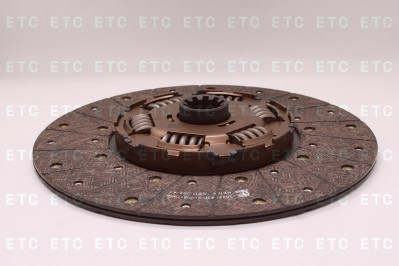 WG9921160810 Диск сцепления CH430-21