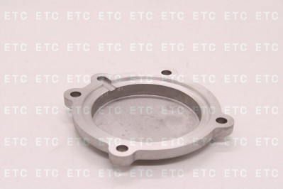 JSD1801707052 Крышка промежуточного вала демультипликатора