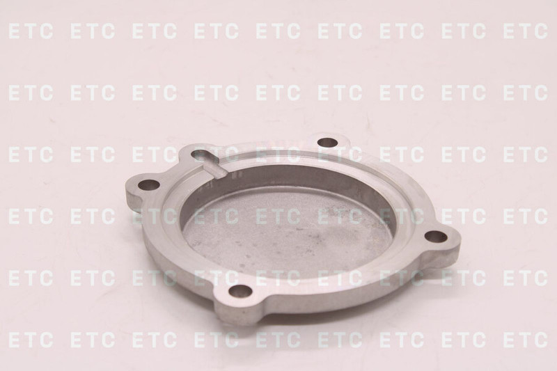 JSD1801707052 Крышка промежуточного вала демультипликатора — 2