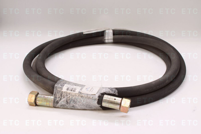 7221610104300 Шланг 16*4300 — 1