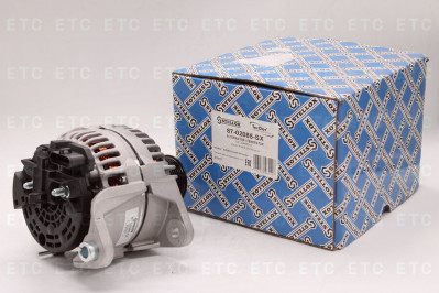 8702085SX Генератор 24V 80A