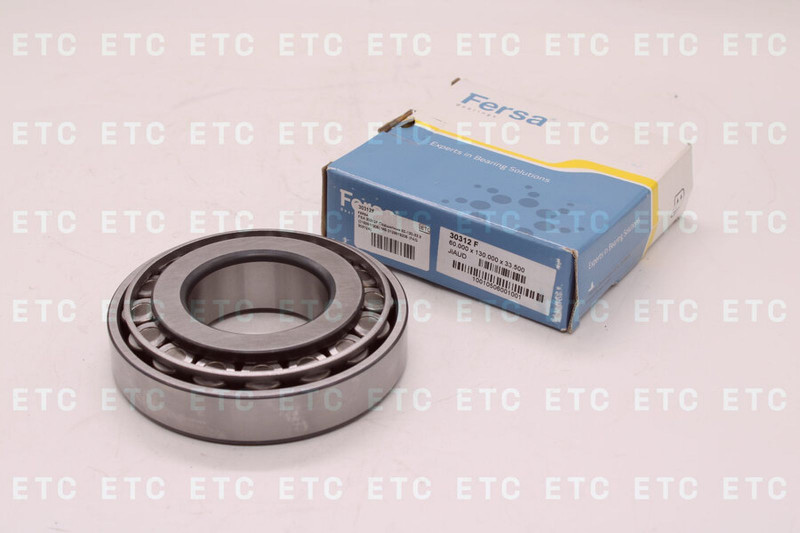 FSA 30312F Подшипник 60-130-33,8 — 3