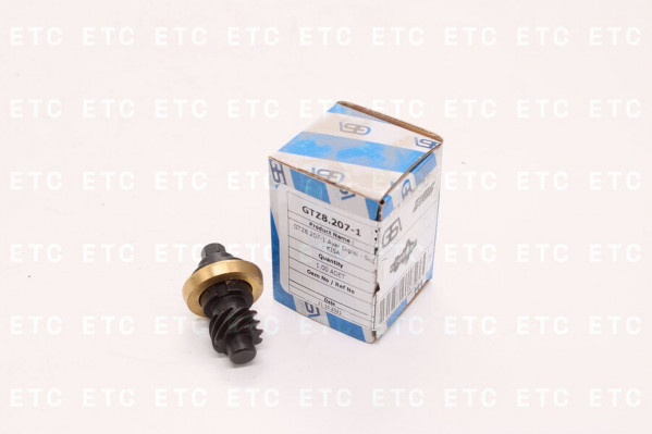 GTZ82071 Шестерня Z кулака правая — 3