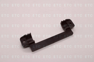 811W25115-5009 ПЛАСТИНА КРЕПЛЕНИЯ ФАРЫ ЛЕВАЯ