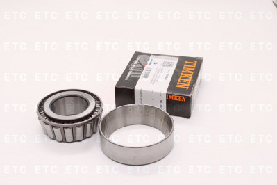 ER 98530399 Подшипник 50*100*40 MM SCA 1534829