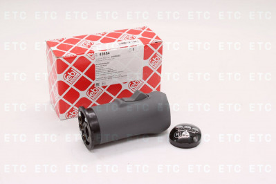 FEBI 43654 Рычаг переключения передач