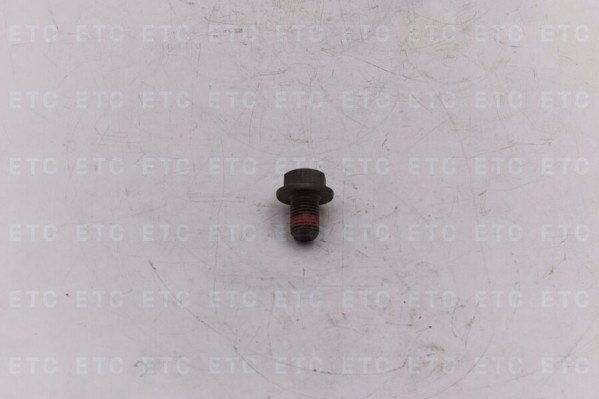 MQ6-02839-0041 Шестигранный болт M14*1,5*20 — 1