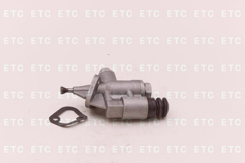 3415661 Насос ТННД — 5