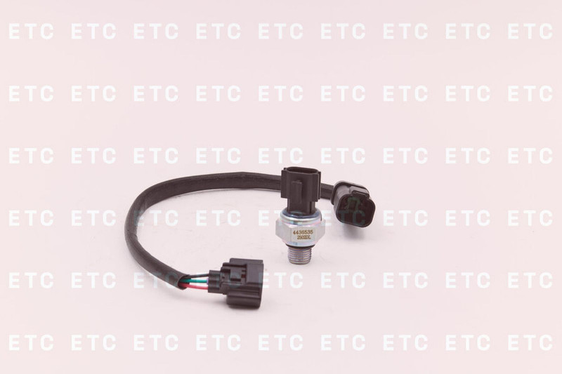 208-006-71140 Датчик — 4