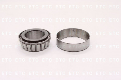 33211F Подшипник 55*100*35 5