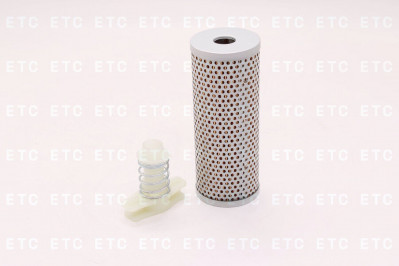 SITRAK 712W473010133+001/1 Элемент фильтрующий ГУР