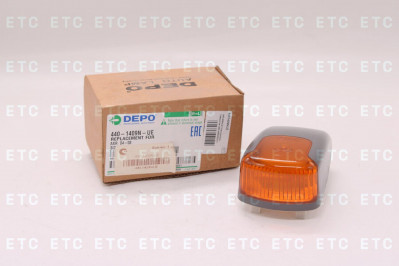 4401409NUE Повторитель поворотов