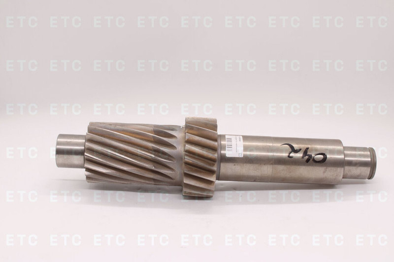 ZF 1315303042 Промежуточный вал — 1