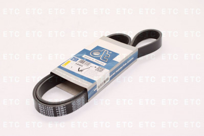 DT 481015 Поликлиновой ремень 6PK1220