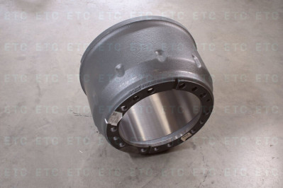 710W501100144 Барабан тормозной задний