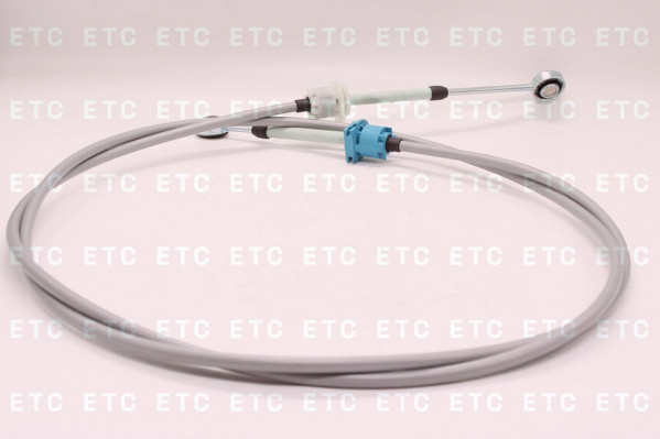 8324722SX Трос переключения передач КПП L=2940mm — 2