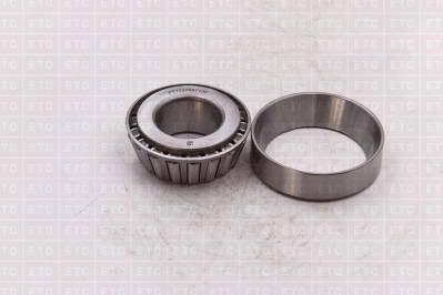 PT7220667100 Подшипник с буртиком 50,8*104,7*36,5