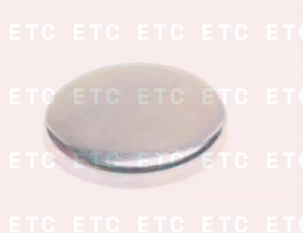 SA 114321 Крышка шкворня — 1