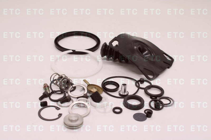 К-т уплотнений ПГУ — 2