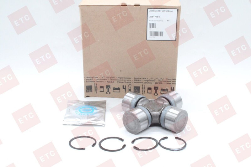 VO 25817784 Крестовина — 5