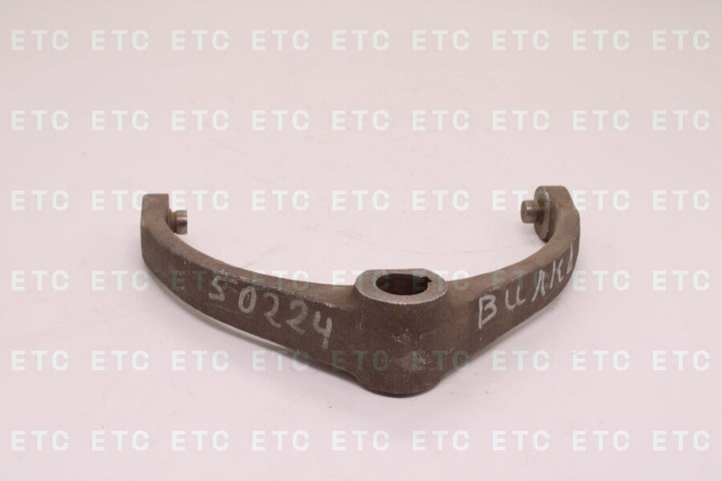 2071150224 Вилка делителя КПП — 3