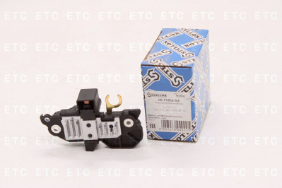 0671862SX Реле регулятор генератора