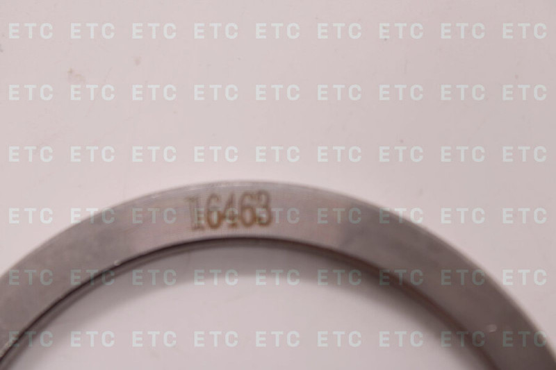 16463 Втулка шестерни первичного вала — 2