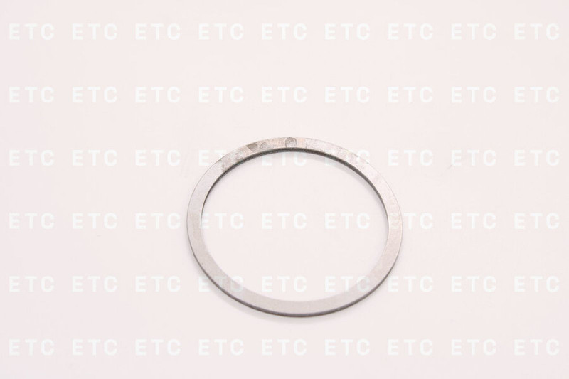 ZF 0730109404 Кольцо регулировочное A=2,05 — 1