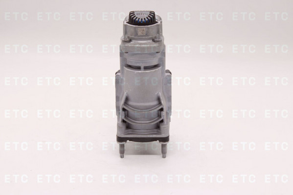 WG9000360550 клапан главный тормозной — 4