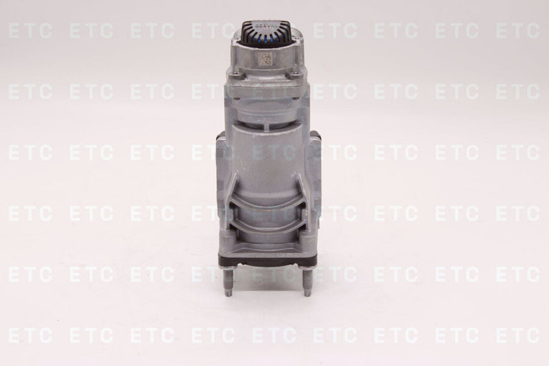 WG9000360550 клапан главный тормозной — 4