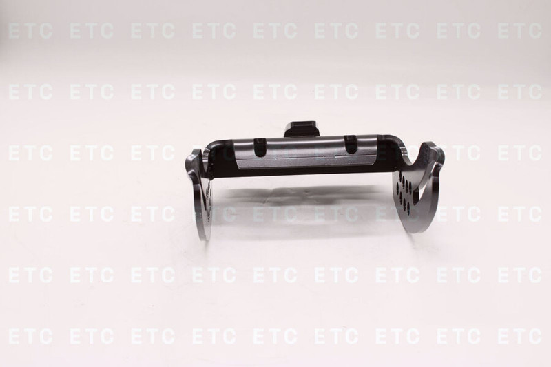 SEM 14643 Кронштейн механизма подъёмной оси — 6