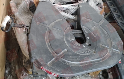 VO 1599576 Поворотный круг