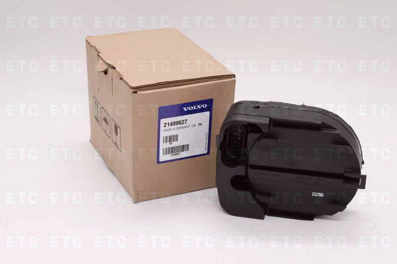 VO 21499627 Блок управления — 4