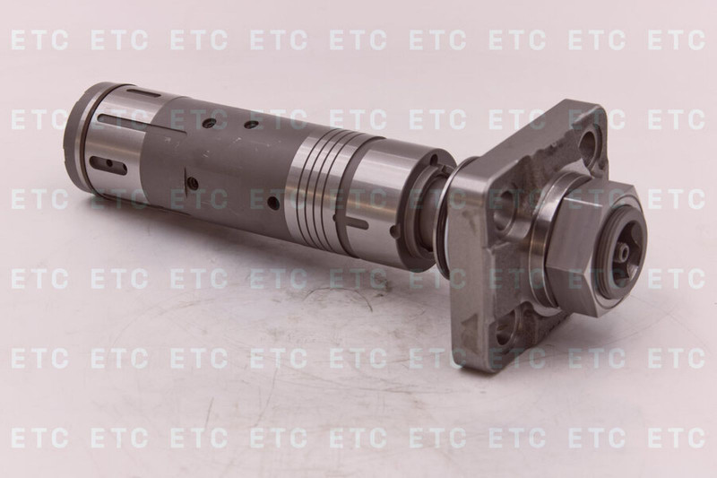 708-2L-06650 Клапан главного насоса — 1