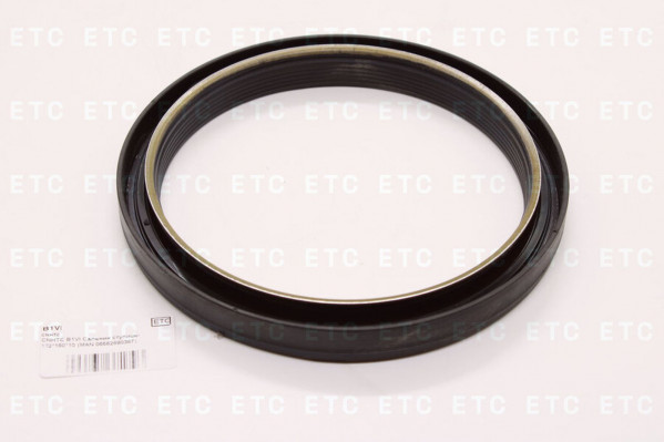 B1VI Сальник ступицы 132*160*10 — 1