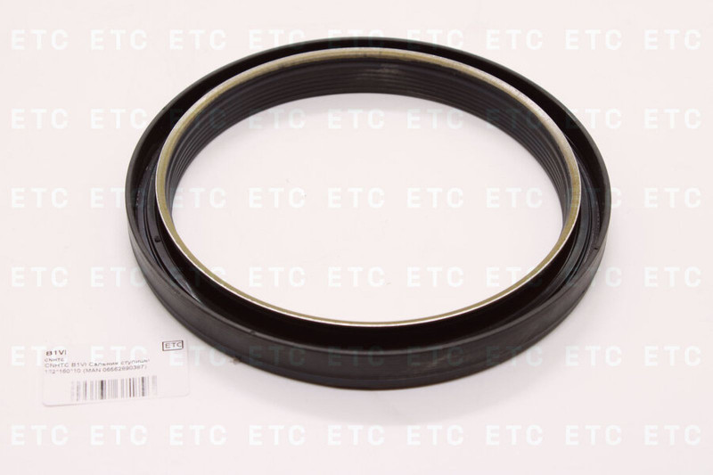 B1VI Сальник ступицы 132*160*10 — 1