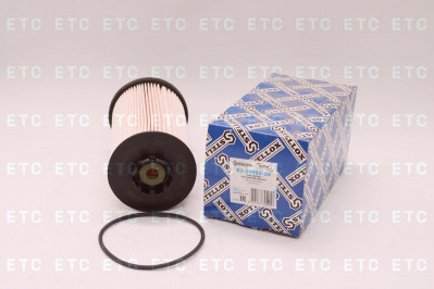 8220402SX Фильтр топливный