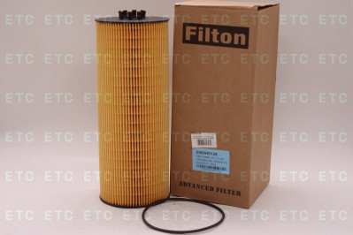 E500HD129 Фильтр масляный