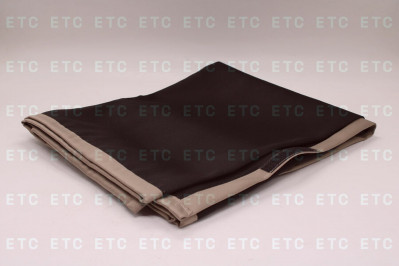 81621015120 Круговая занавеска справа