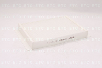 E3900LI Фильтр салона воздушный